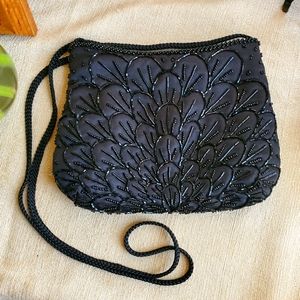 Vintage La Regale Beaded Bag